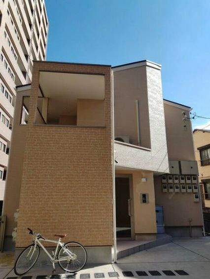 Bella Casa ベラカーサの外観|BellaCasaの外観