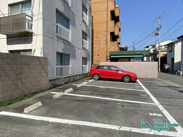 上賀茂朝露ケ原町 土地の外観