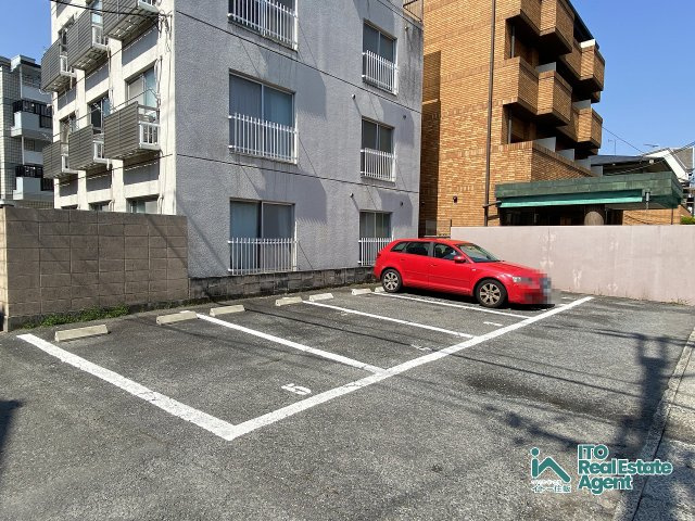 上賀茂朝露ケ原町 土地の外観