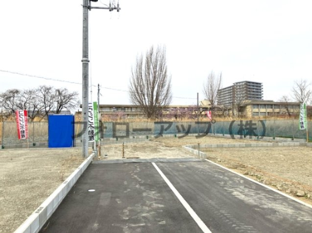 リーブルガーデン天理市丹波市町3期