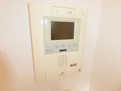 【設備】 | ＨＦ新横浜レジデンス