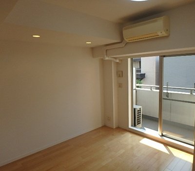 【居間・リビング】 | ＨＦ新横浜レジデンス