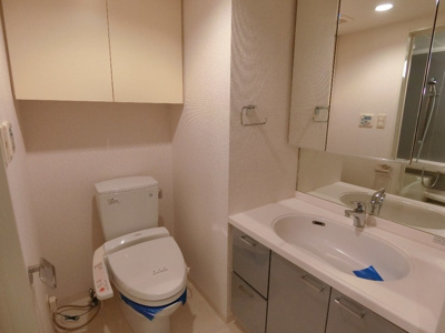 【トイレ】 | ＨＦ新横浜レジデンス