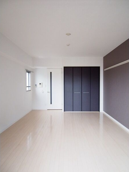 プロシード新栄の居間・リビング|※類似写真です