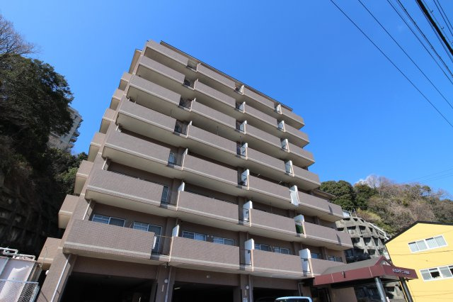 日宝アドニス塩屋