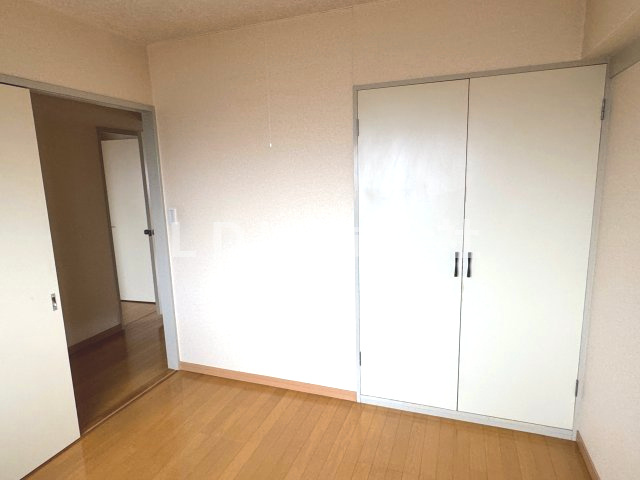 【子供部屋】 | 日神パレス上福岡 | 洋室5.1帖
