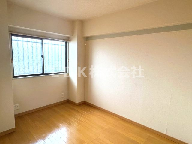 【寝室】 | 日神パレス上福岡 | 洋室5.8帖