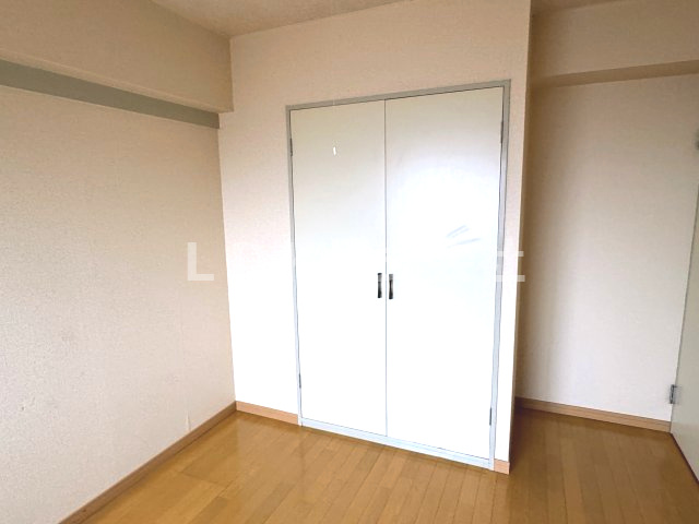 【寝室】 | 日神パレス上福岡 | 洋室5.8帖