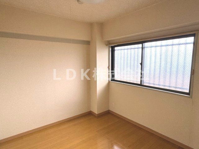 【子供部屋】 | 日神パレス上福岡 | 洋室5.1帖