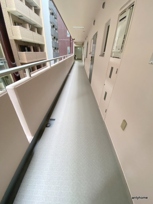 ヒルブリッジヒルⅡ　仲介手数料無料のその他共用部分