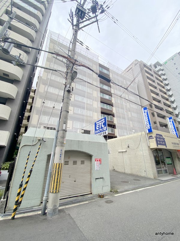 ヒルブリッジヒルⅡ　仲介手数料無料の外観