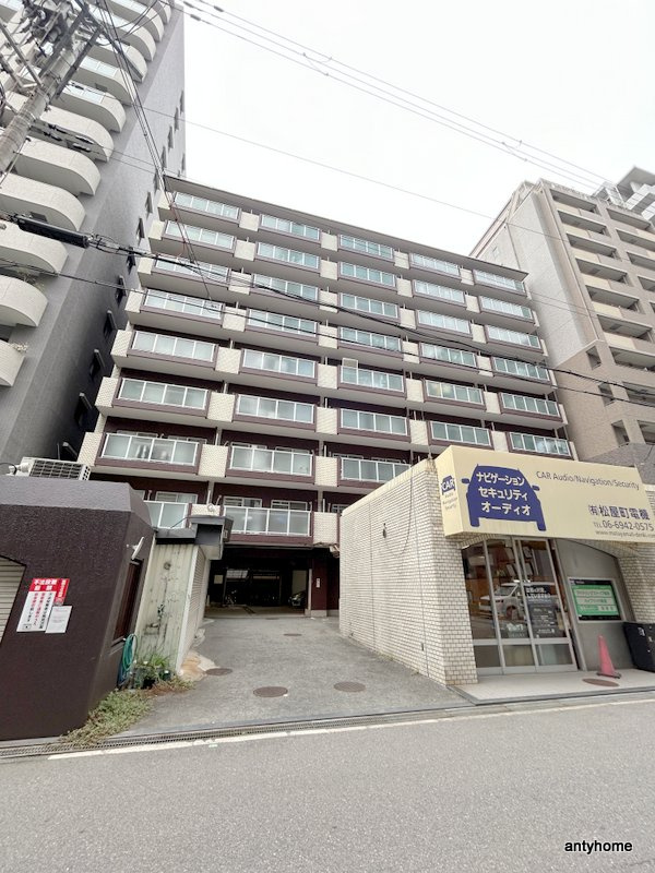 ヒルブリッジヒルⅡ　仲介手数料無料の外観