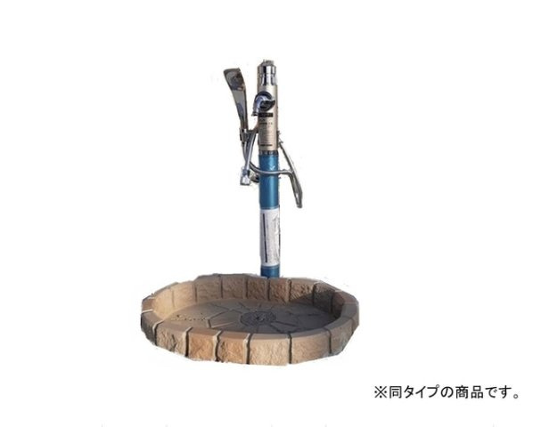 トノムーＡの設備