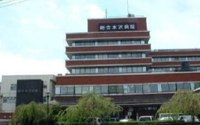 トノムーＡの周辺|水沢病院まで850m