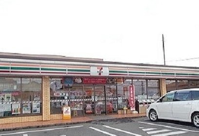 トノムーＡの周辺|セブンイレブンまで350m