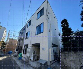 ＲＢＲ関原Ⅰ