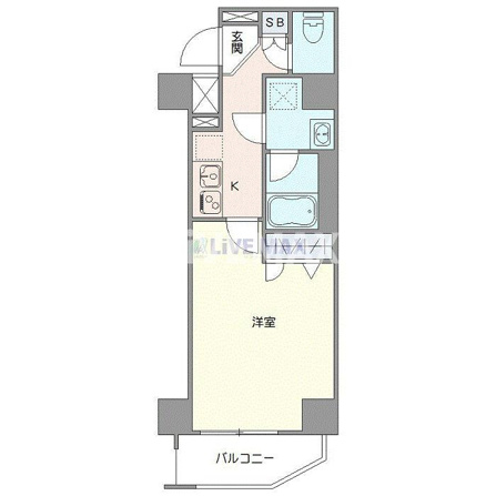 PREMIUM CUBE G 駒沢大学