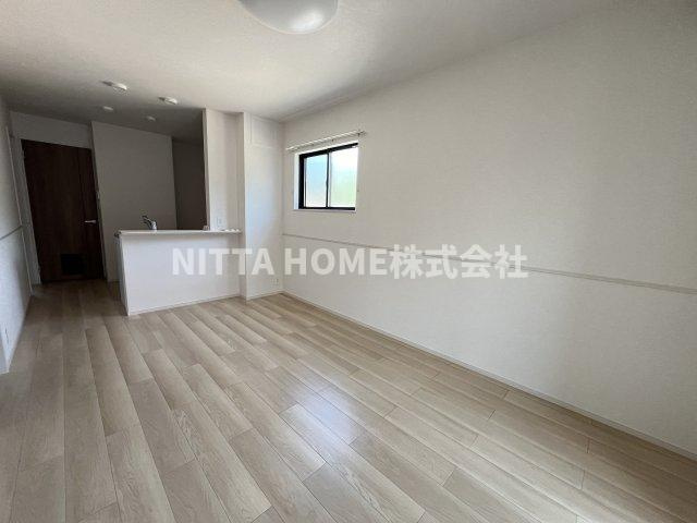 アイルーⅠの内装|お部屋は最上階の角部屋です！