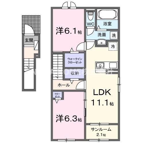 アイルーⅠ