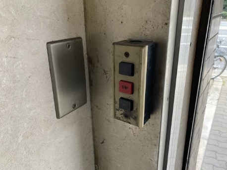 旭マンションの設備