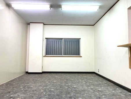 旭マンションの内装