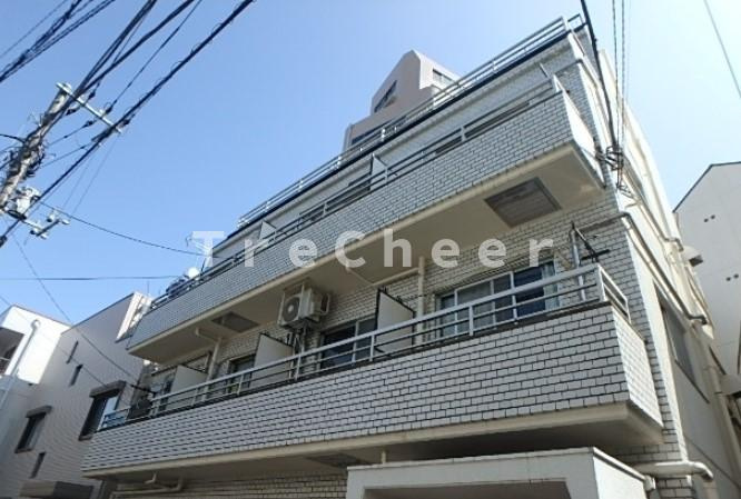 ホシバマンションのその他