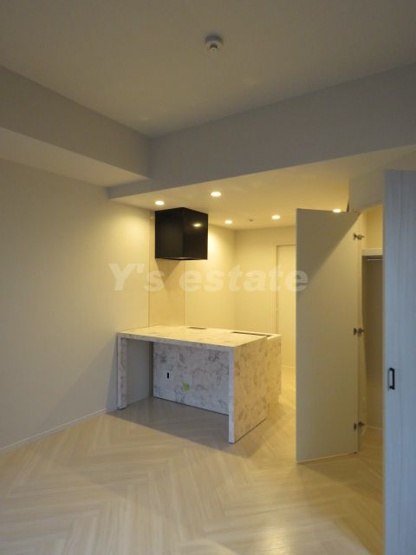 【内装】 | PHOENIX Clove Tomoi