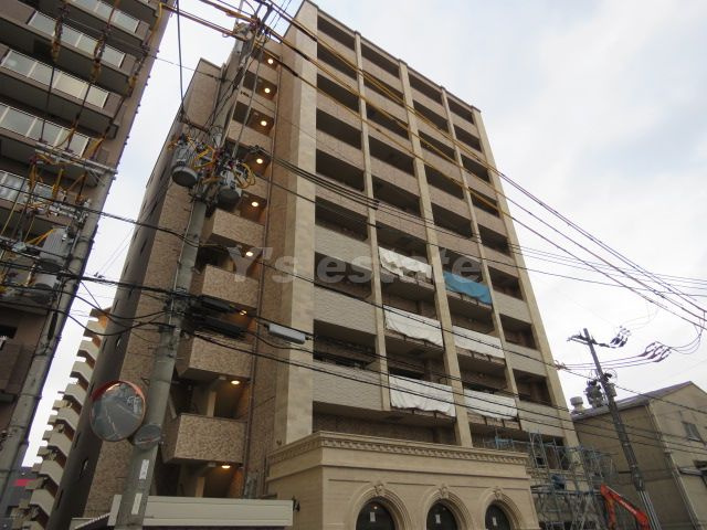 【外観】 | PHOENIX Clove Tomoi