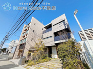 SINNY SIDE Ⅵ【名古屋市賃貸・全戸角部屋】の画像