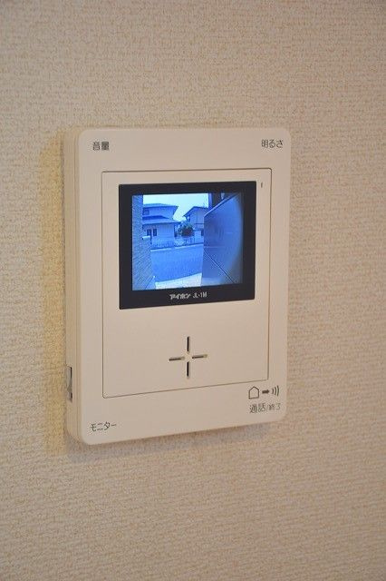 ソロロＫ２のセキュリティ