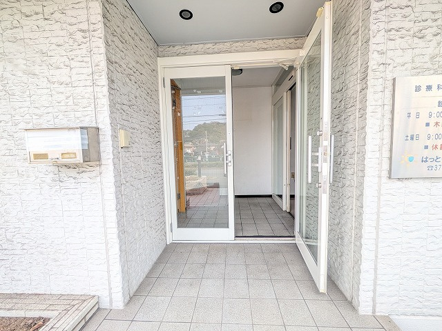 東新町二丁目（D-3）のその他