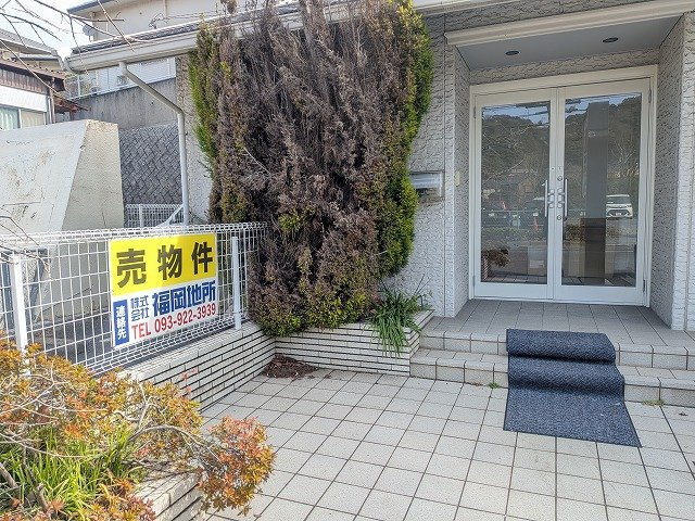 東新町二丁目（D-3）のその他