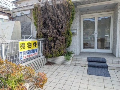 【その他】 | 東新町二丁目（D-3）