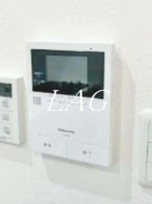 【セキュリティ】 | 本町1丁目戸建