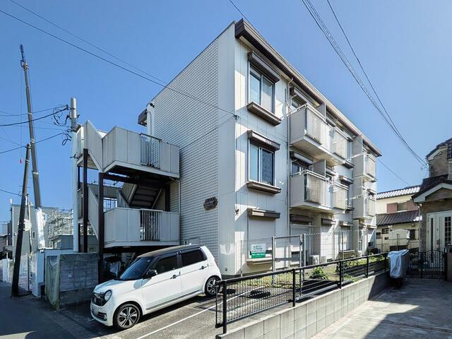 エステート新松戸