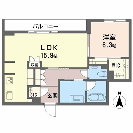 シークリサンス岡本