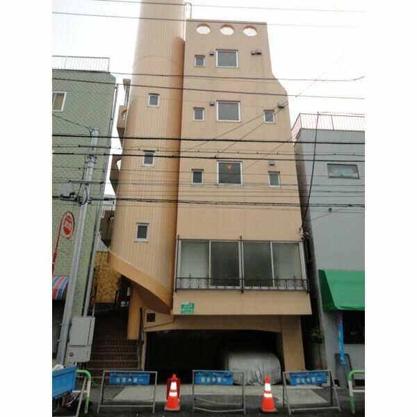 グレイスハイム駒込Ⅱ