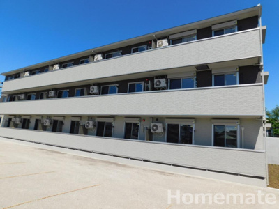 【外観】 | リリーベル