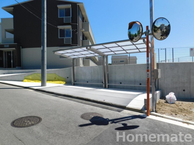 【その他共用部分】 | リリーベル