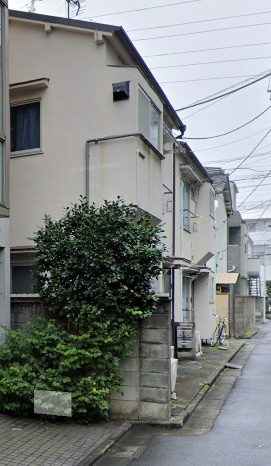 サラン高円寺の画像