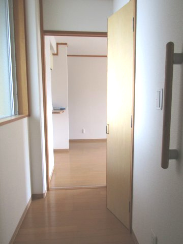 【内装】