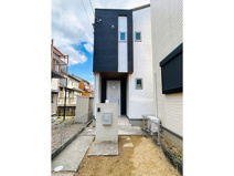 南区中江二丁目　売戸建の画像