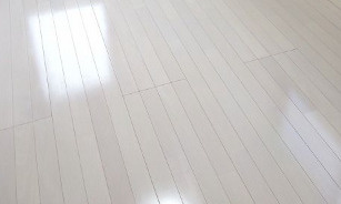 アリス南千住の寝室