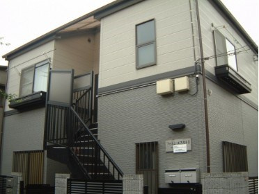 フォルムエスカルⅡ