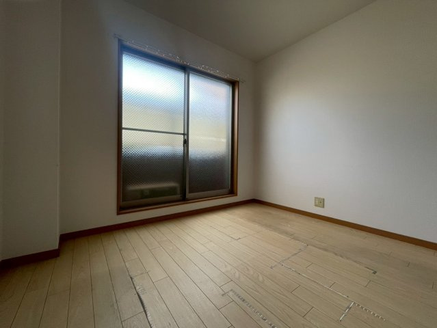 【洋室】