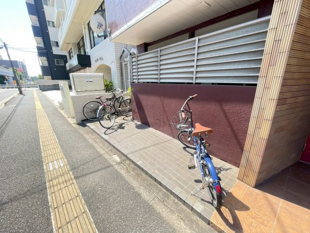 【その他共用部分】