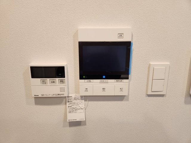 【設備】