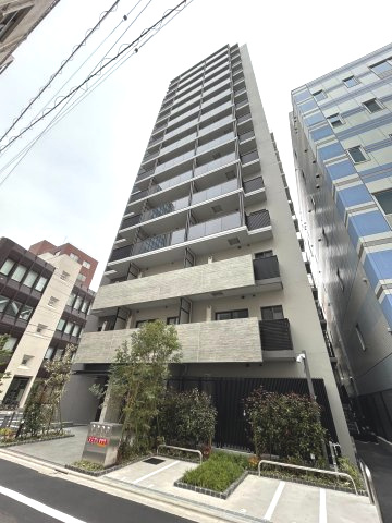 プラウドフラット本郷三丁目の画像