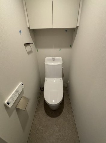【トイレ】