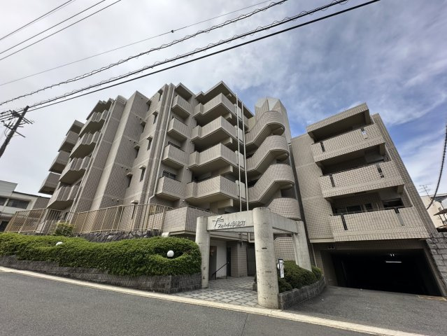 フォルム学園前